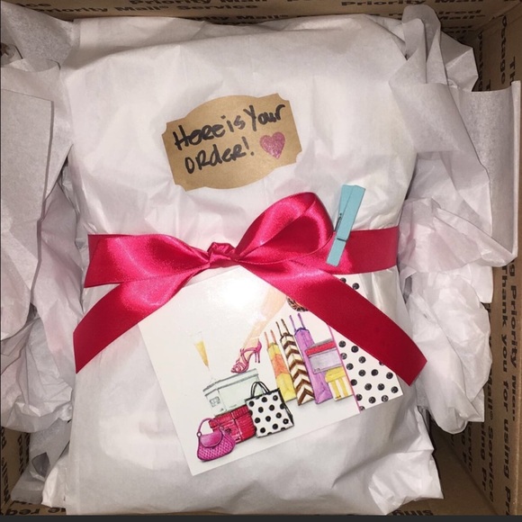 Meet your Posher, Kara - Picture 8 of 8